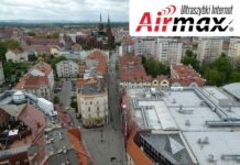 internet Legnica